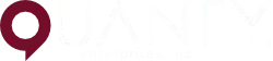Quanty Enterprises Logo